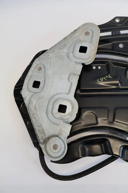 03-10 VW BEETLE CONVERTIBLE REAR LEFT DRIVER WINDOW REGULATOR MOTOR 1Y0-959-811