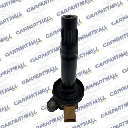 2013-2019 FORD EXPLORER POLICE INTERCEPTOR 3.5L A/T IGNITION COIL BL3E12A375CC