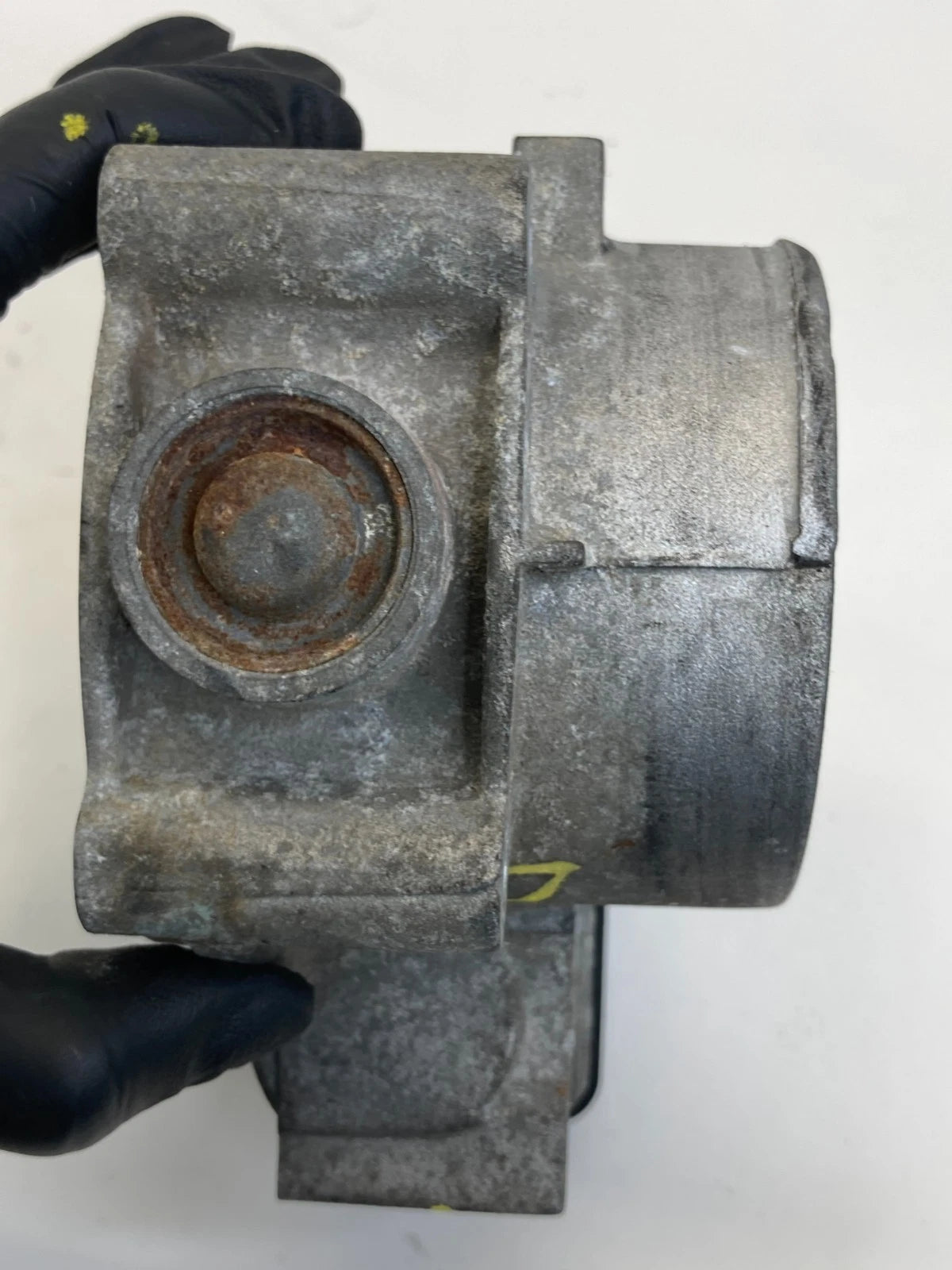 2007-2010 FORD EDGE 07-10 LINCOLN MKTX 3.5L V6 24V A/T THROTTLE BODY VALVE ASSY