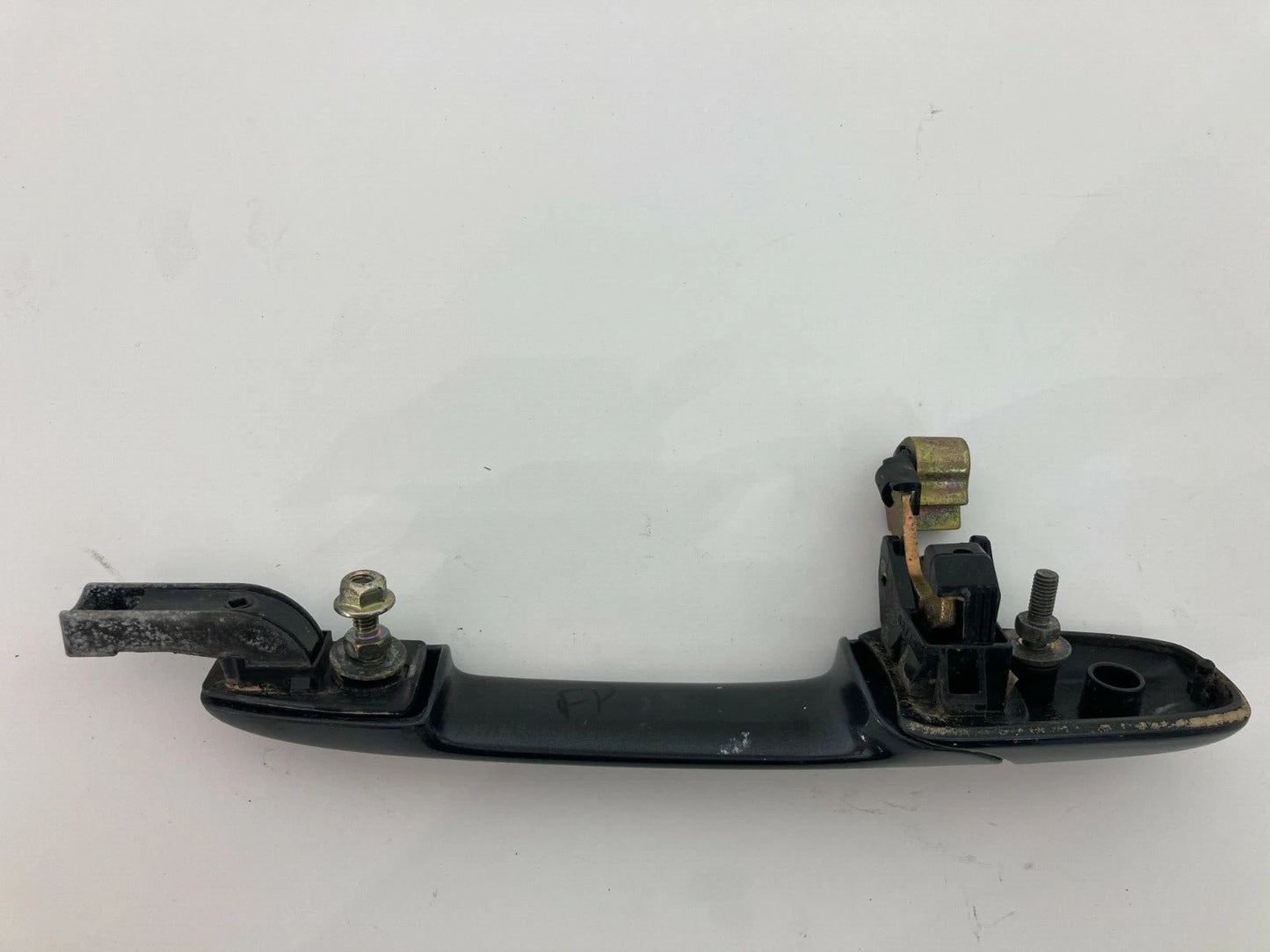 2003-2005 MAZDA6 MAZDA 6 FRONT RIGHT SIDE EXTERIOR DOOR HANDLE ASSEMBLY OEM