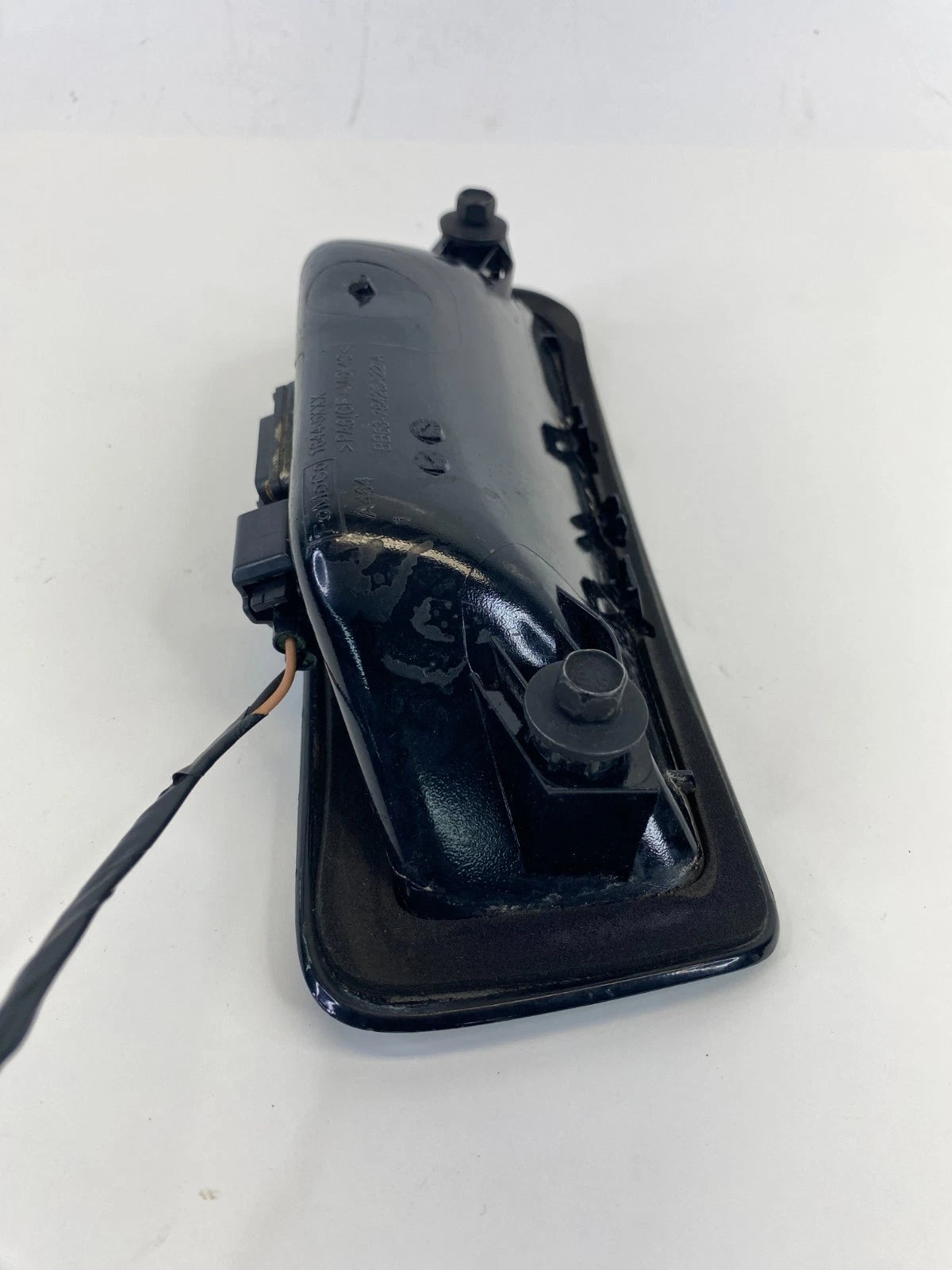 11-15 Ford Explorer Rear Trunk Liftgate Exterior Door Hatch Handle BB5378425A22A