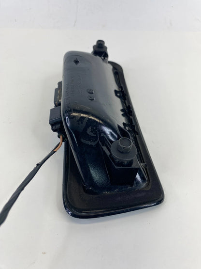 11-15 Ford Explorer Rear Trunk Liftgate Exterior Door Hatch Handle BB5378425A22A