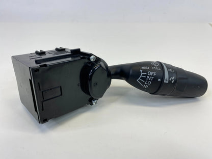 2008-2012 HONDA ACCORD STEERING COLUMN WINDSHIELD WIPER LEVER SWITCH OEM M29843