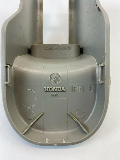 2009 2010 2011 ACURA TL FRONT LEFT SEAT INNER END COVER 81506-TK4A-A11 OEM