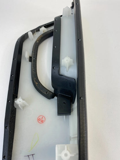 2004-2009 MAZDA 3 MAZDA3 FRONT LEFT SIDE DOOR ARM REST GRIP HANDLE BP4K69391 OEM