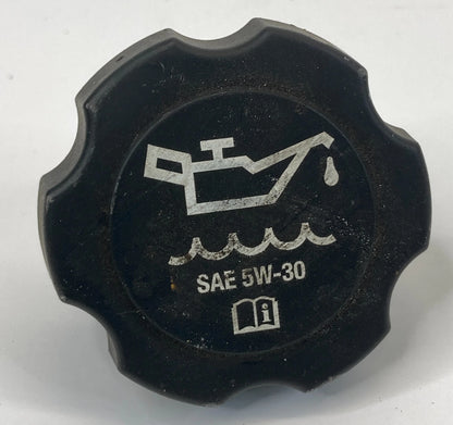 94-05 PONTIAC GRAND AM BUICK CENTURY 3.4L ENGINE OIL FILLER CAP COVER SAE 5W-30