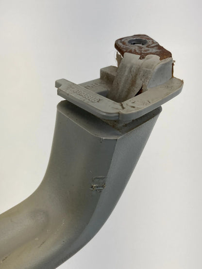 2009-2012 CHEVROLET TRAVERSE ROOF REAR LEFT SIDE INNER GRAB GRIP HANDLE OEM