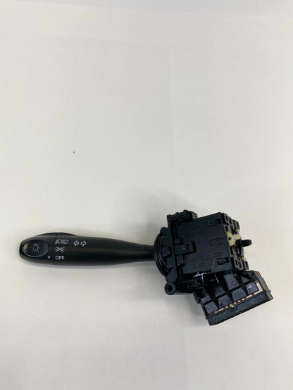 06-11 HYUNDAI ACCENT TURN SIGNAL HEADLIGHT DIMMER COMBINATION SWITCH OEM 32932A