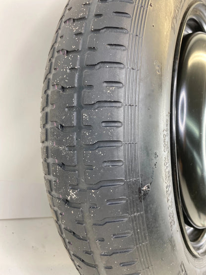 2013-2015 Acura ILX 2010-2015 Honda Civic Spare Tire Compat Donut T135/80D15 15"