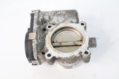 2012-2018 FORD FOCUS 2.0L L4 A/T THROTTLE BODY THROTTLE VALVE CM5E-9F991-AD OEM