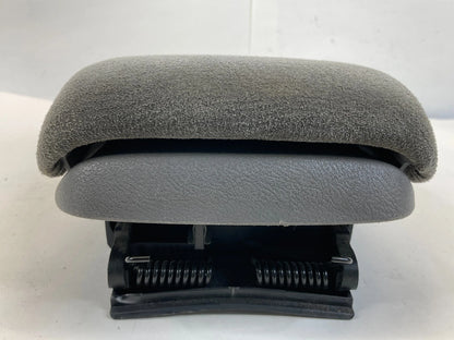 2006-2008 HONDA CIVIC SEDAN CENTER CONSOLE LID ARMREST ASSEMBLY OEM