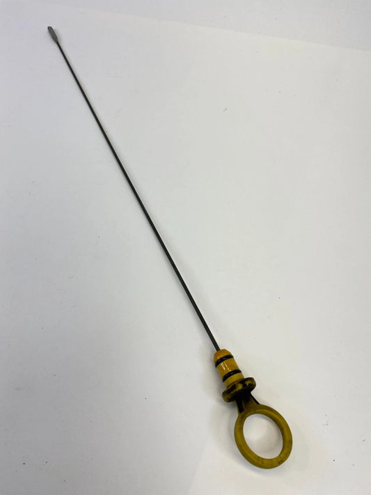 03-11 SAAB 9-3 93 2.0L ENGINE OIL INDICATOR LEVEL CHECK DIPSTICK 12788545 OEM