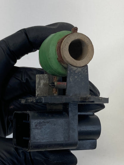 2012 2013 2014 Hyundai Accent 1.6L L4Engine Radiator Cooling Fan Resistor OEM