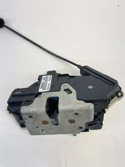 07-14 FORD EDGE REAR LEFT SIDE DOOR LOCK LATCH RELEASE ACTUATOR 4043412800 OEM