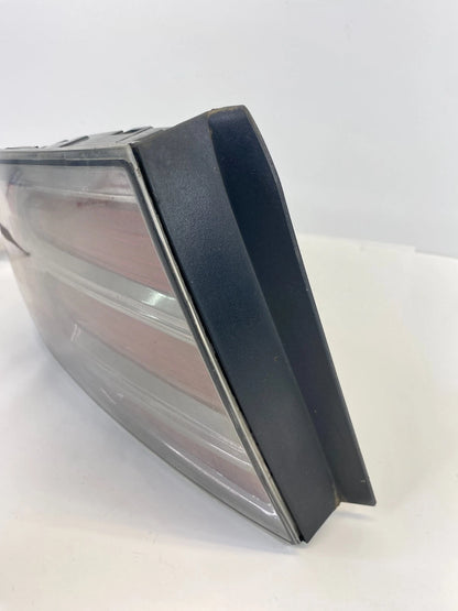 04-06 Acura TL Sedan Rear Left Side Tail Light Taillight Lamp 32108-SEP-A021
