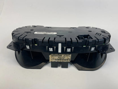 2013 BUICK LACROSSE AT SPEEDOMETER INSTRUMENT CLUSTER GAUGES 22849875 UNK MILES