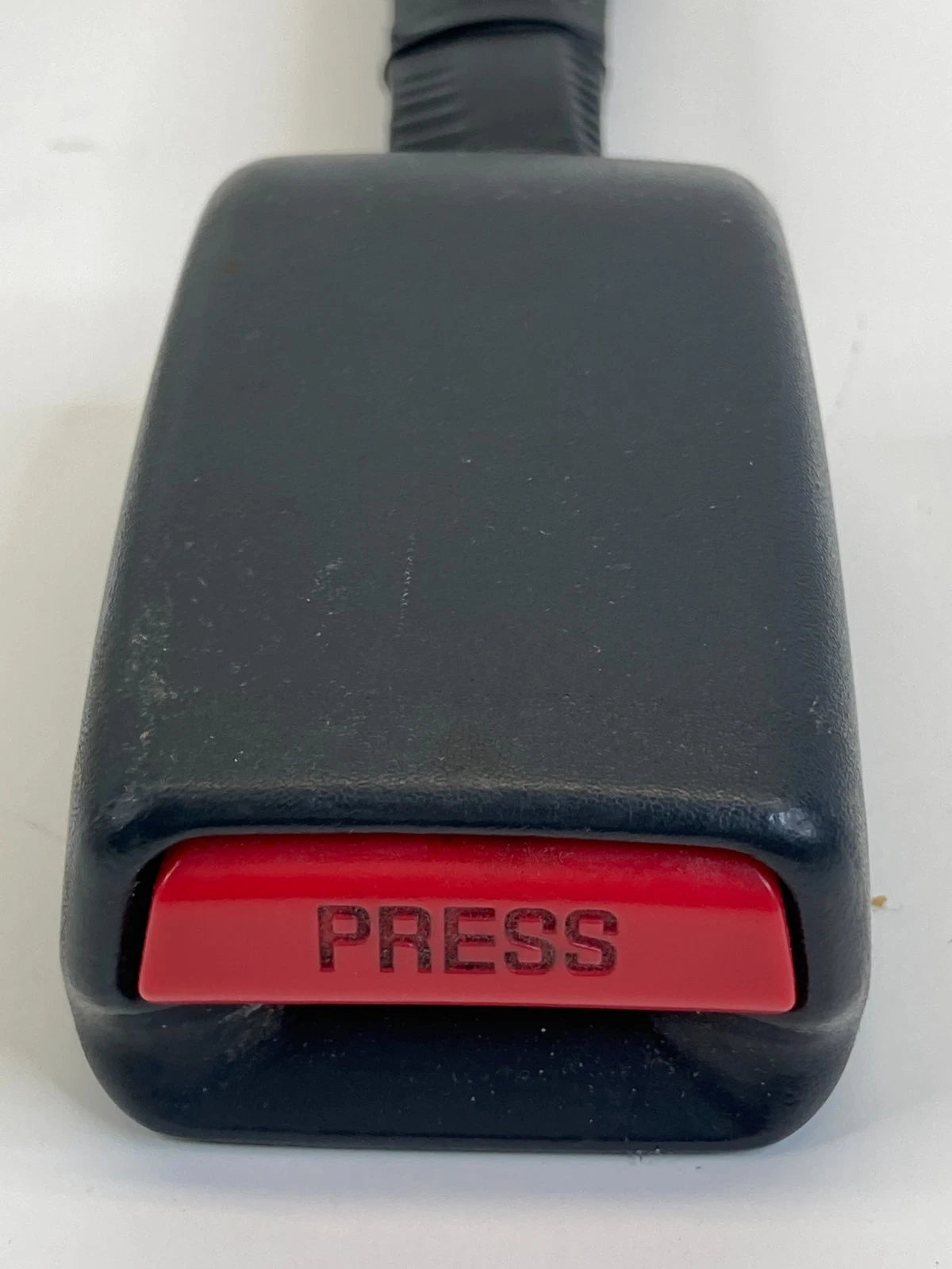 2008-2010 SCION XD FRONT LEFT DRIVER SIDE SEAT BELT BUCKLE ASSEMBLY OEM