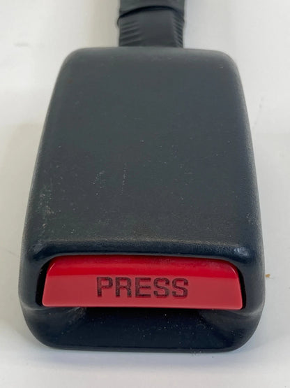 2008-2010 SCION XD FRONT LEFT DRIVER SIDE SEAT BELT BUCKLE ASSEMBLY OEM