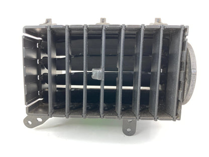 08-10 CHRYSLER TOWN & COUNTRY DASH CENTER RIGHT AC AIR VENT GRILLE 05028728AA