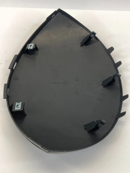 2007-2011 CHEVROLET AVEO DASH INSTRUMENT CLUSTER UPPER SURROUND TRIM 96655206