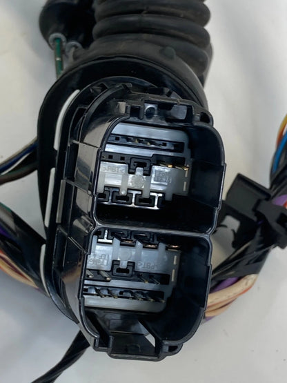 14-19 FORD FIESTA FRONT RIGHT PASSENGER DOOR HARNESS WIRING WIRE D2BT-14K138-AEF