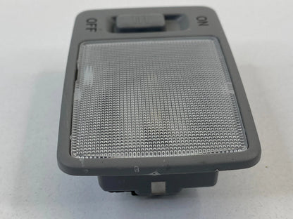 2004 05 06 07 08 2009 TOYOTA PRIUS INTERIOR ROOF DOME MAP LIGHT LAMP OEM