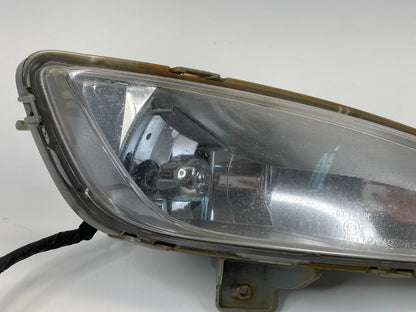 2011 2012 2013 Kia Optima Front Right Passenger Fog Light Lamp Foglight OEM