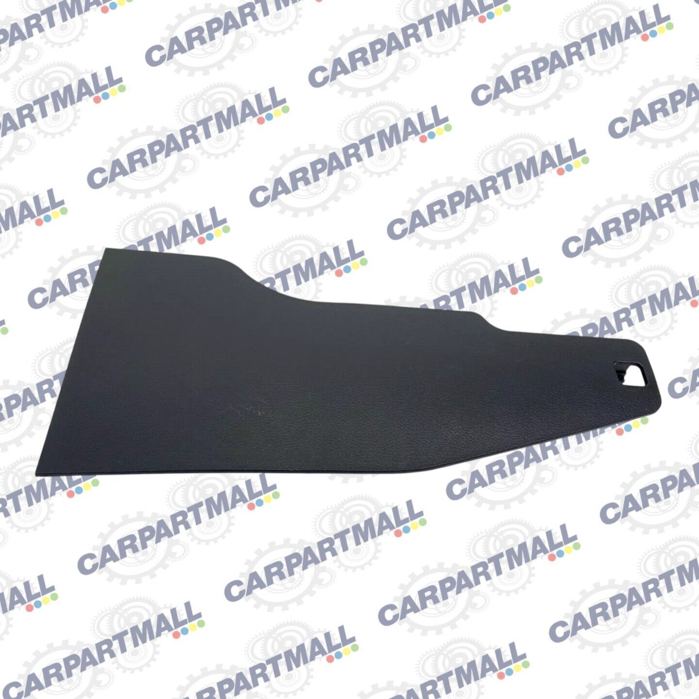 2011-2014 Hyundai Sonata Dash Right Passenger Lower Trim Cover 84676-3S000 OEM