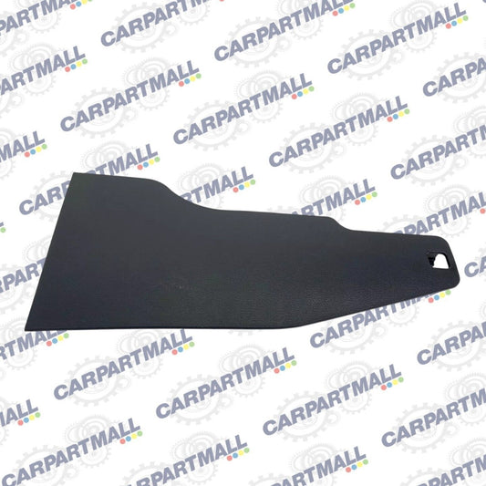 2011-2014 Hyundai Sonata Dash Right Passenger Lower Trim Cover 84676-3S000 OEM