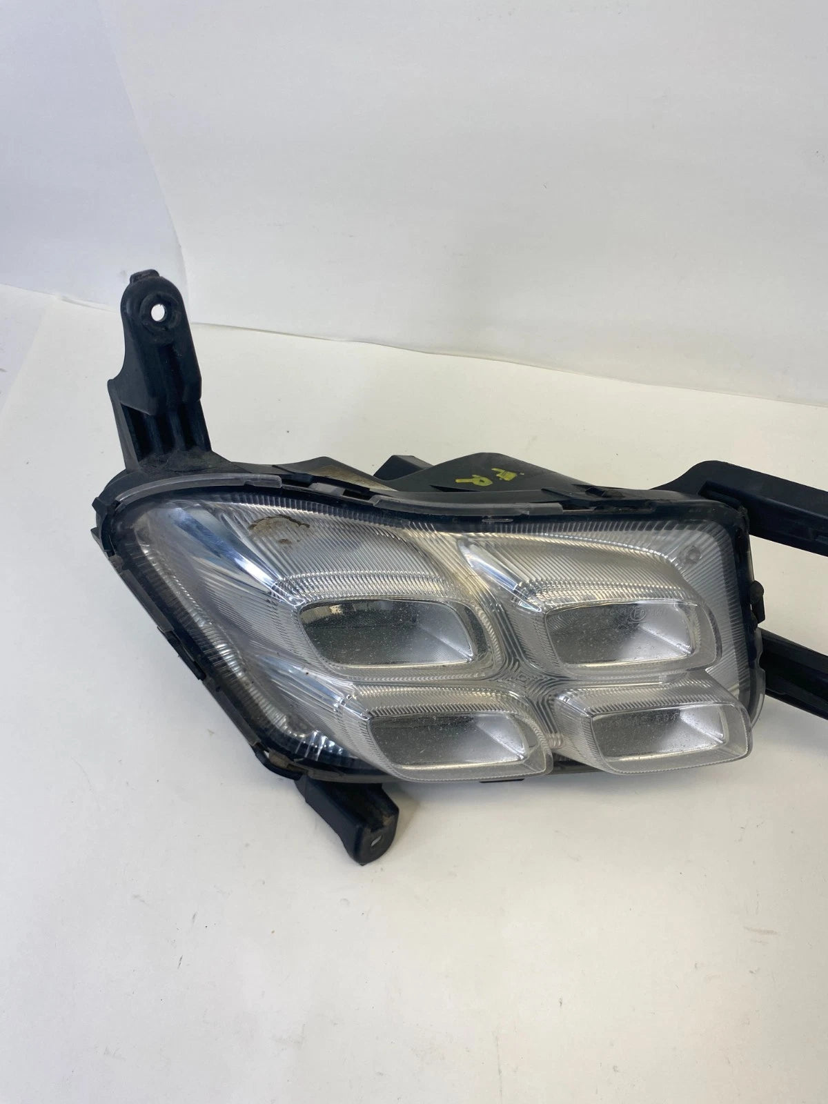 2014 2015 KIA OPTIMA FRONT RIGHT PASSENGER SIDE LED FOGLIGHT FOG LIGHT LAMP OEM
