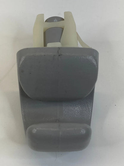 2006-2013 LEXUS IS250 LEFT OR RIGHT ROOF SUNVISOR SUN VISOR CLIP RETAINER OEM
