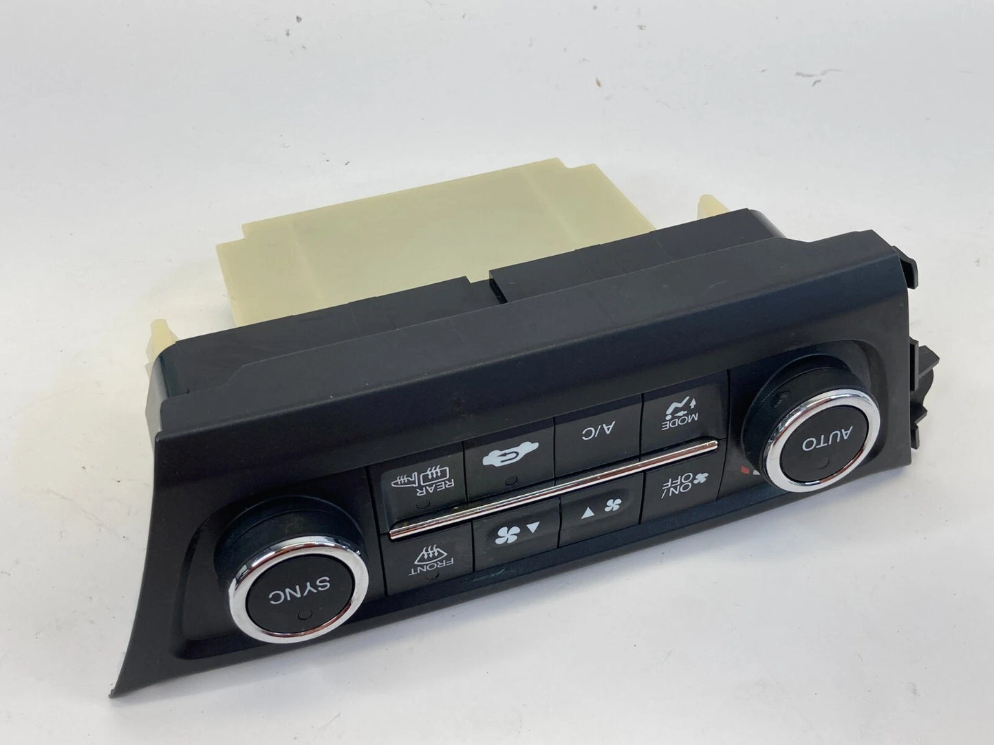 13-15 ACURA ILX HVAC HEATER TEMPERATURE SWITCH CLIMATE CONTROL 79600-TX6-A4 OEM