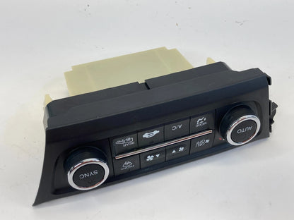 13-15 ACURA ILX HVAC HEATER TEMPERATURE SWITCH CLIMATE CONTROL 79600-TX6-A4 OEM