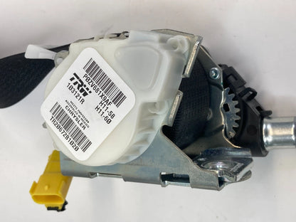 11-20 G CARAVAN TOWN & C RAM C/V FR RIGHT SIDE SEAT BELT RETRACTOR ZV681X9AF OEM