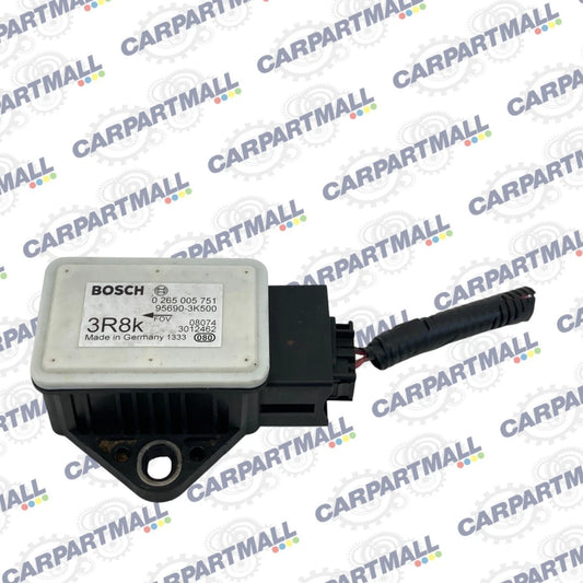 2008-2014 Hyundai Sonata Yaw Rate Stability Sensor Module 95690-3K500 OEM