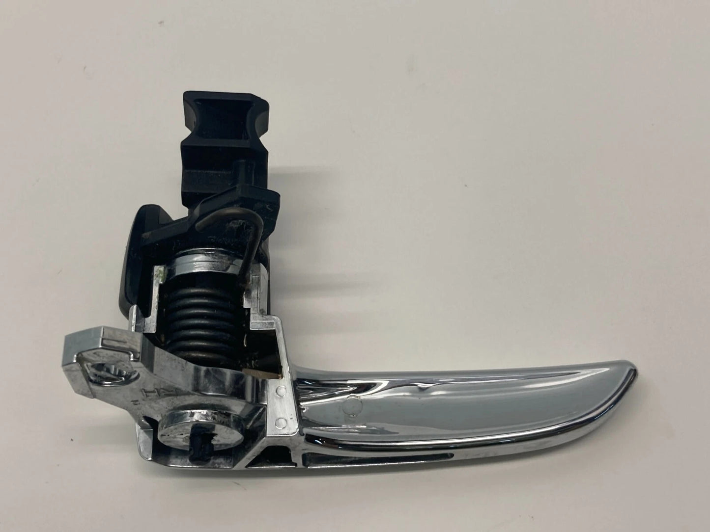 2003 04 05 06 07 2008 MAZDA 6 REAR RIGHT BACK SIDE INTERIOR DOOR HANDLE OEM