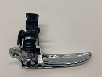 2003 04 05 06 07 2008 MAZDA 6 REAR RIGHT BACK SIDE INTERIOR DOOR HANDLE OEM