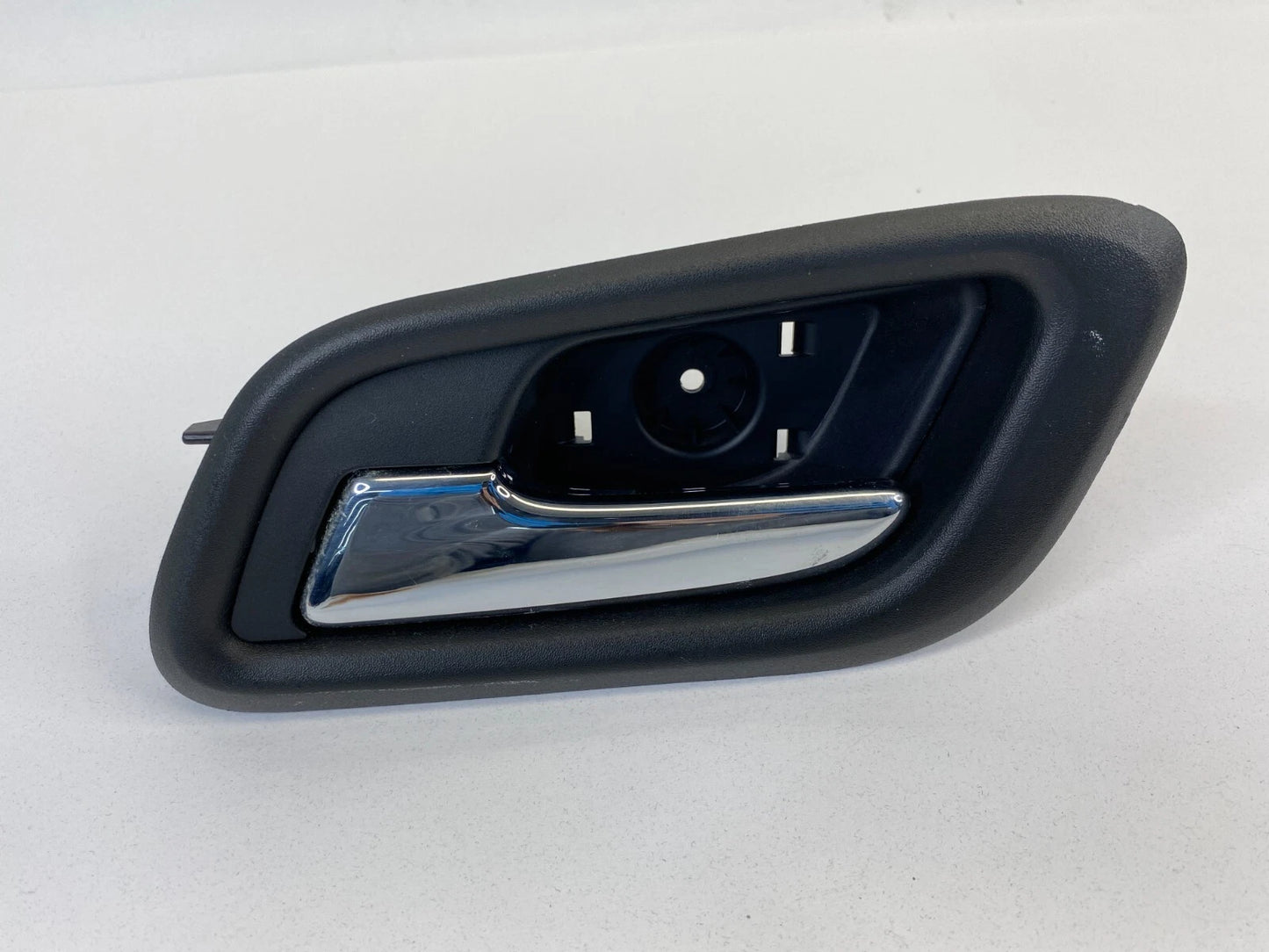 2013 2014 2015 CHEVROLET MALIBU REAR LEFT INTERIOR INNER DOOR HANDLE OEM