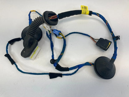 2014-2016 HYUNDAI ELANTRA REAR RIGHT DOOR WIRE WIRING HARNESS 91661-3X070 OEM