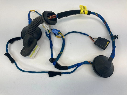 2014-2016 HYUNDAI ELANTRA REAR RIGHT DOOR WIRE WIRING HARNESS 91661-3X070 OEM