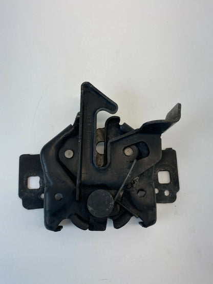 2006-2009 FORD FUSION MILAN HOOD LATCH LOCK RELEASE ACTUATOR 6E5A-16700 OEM