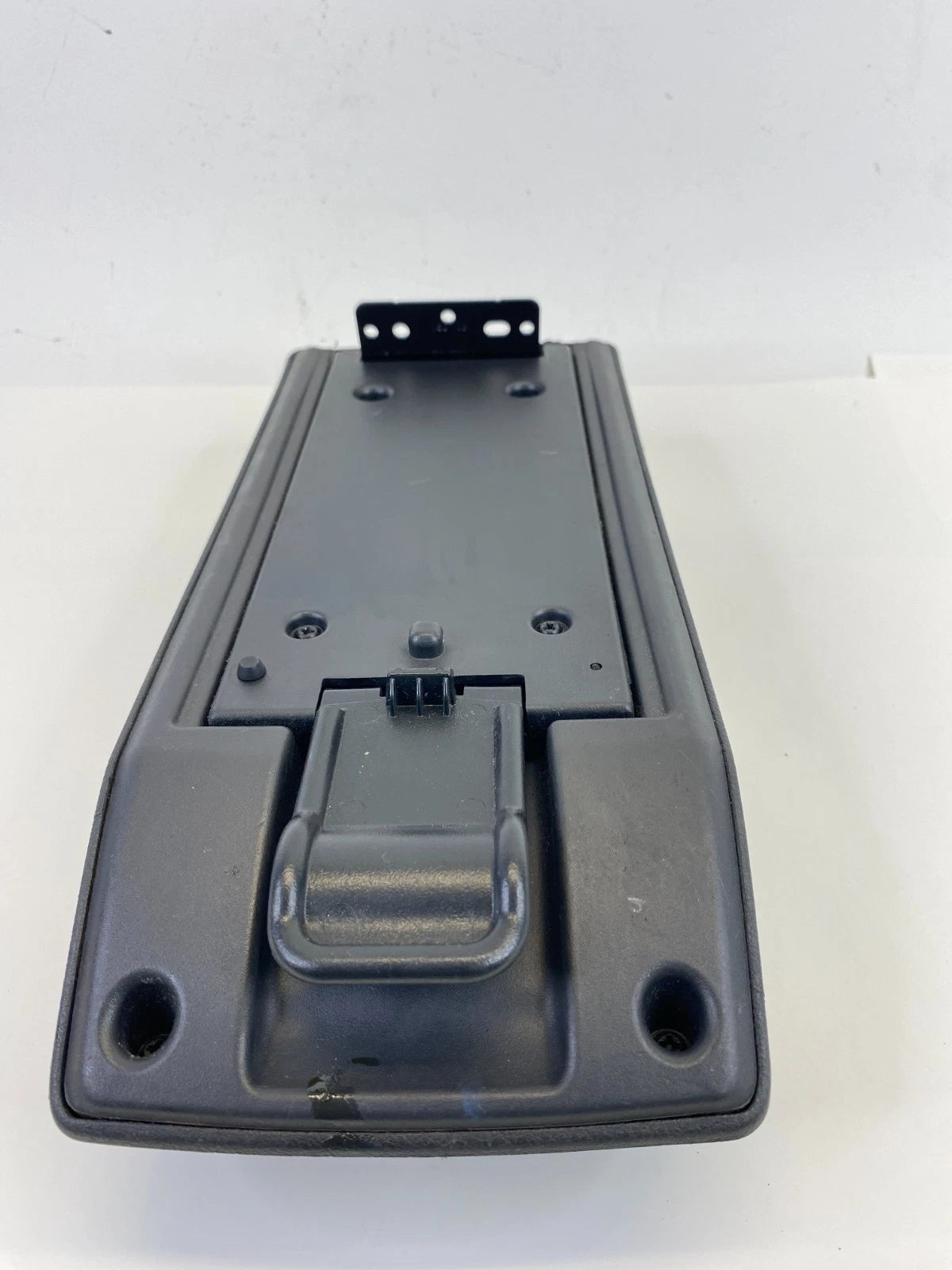 2007 2008 JEEP COMPASS CENTER CONSOLE ARMREST ARM REST STORAGE COMPARTMENT OEM