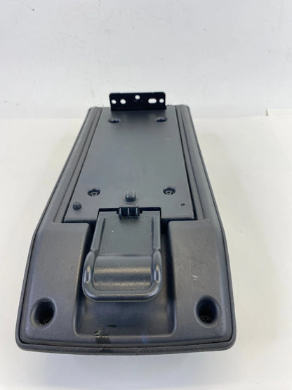 2007 2008 JEEP COMPASS CENTER CONSOLE ARMREST ARM REST STORAGE COMPARTMENT OEM