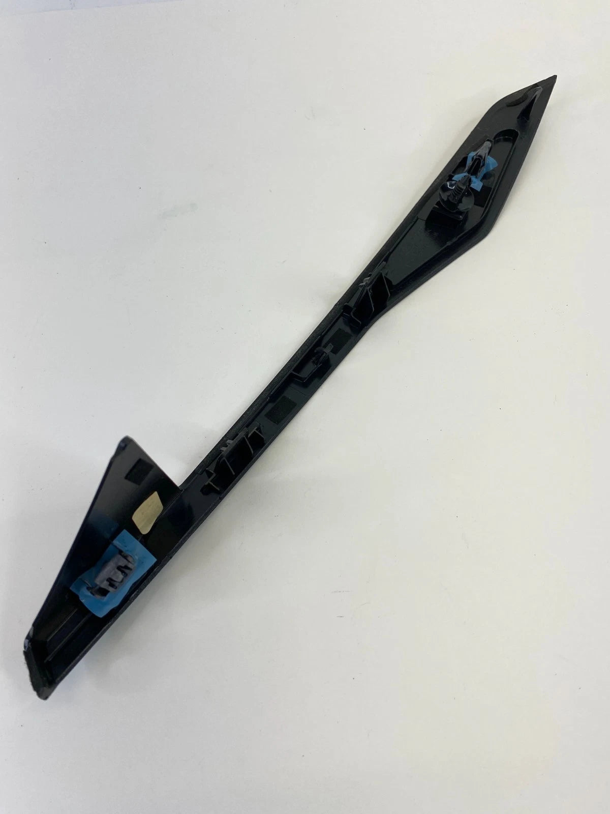 2016-2019 FORD EXPLORER INTERCEPTOR CENTER DASH LEFT SIDE TRIM BEZEL MOLDING