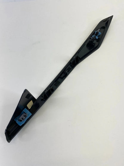 2016-2019 FORD EXPLORER INTERCEPTOR CENTER DASH LEFT SIDE TRIM BEZEL MOLDING