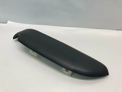 2001-2005 HONDA CIVIC REAR RIGHT DOOR ARMREST TRIM COVER PANEL OEM 1412401S5A1