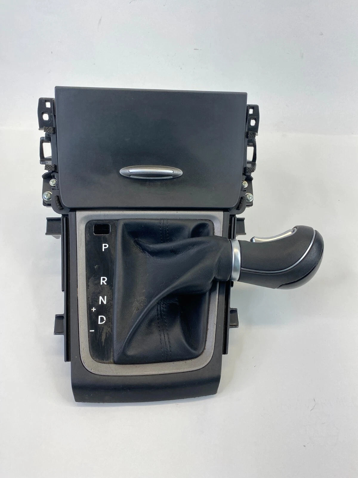 14-16 HYUNDAI ELANTRA MD CENTER CONSOLE UPPER SHIFTER ASSY AT 84651-3XAD1 OEM