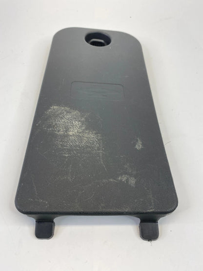 03-07 HONDA ACCORD COUPE REAR TRUNK SPARE TIRE JACK TRIM COVER CAP 84690SDNA010