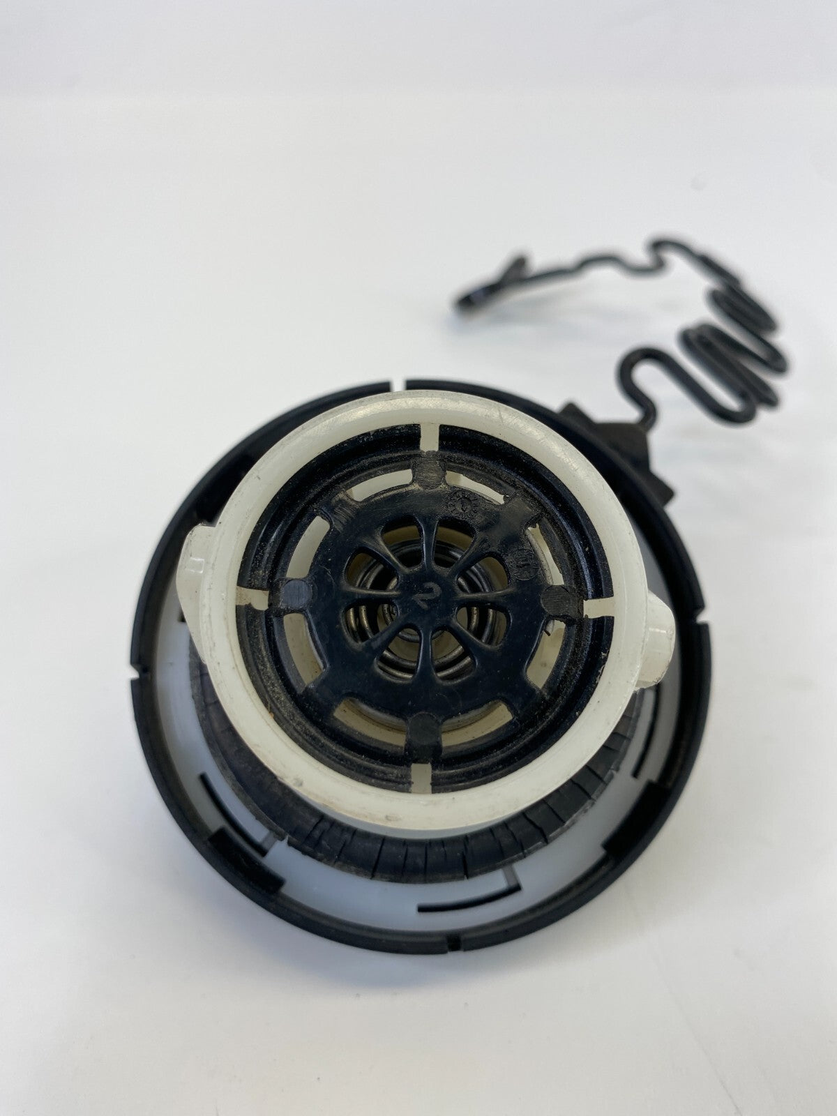 2005-2010 Scion tC Hatchback Fuel Filler Gas Tank Cap Lid Top Cover