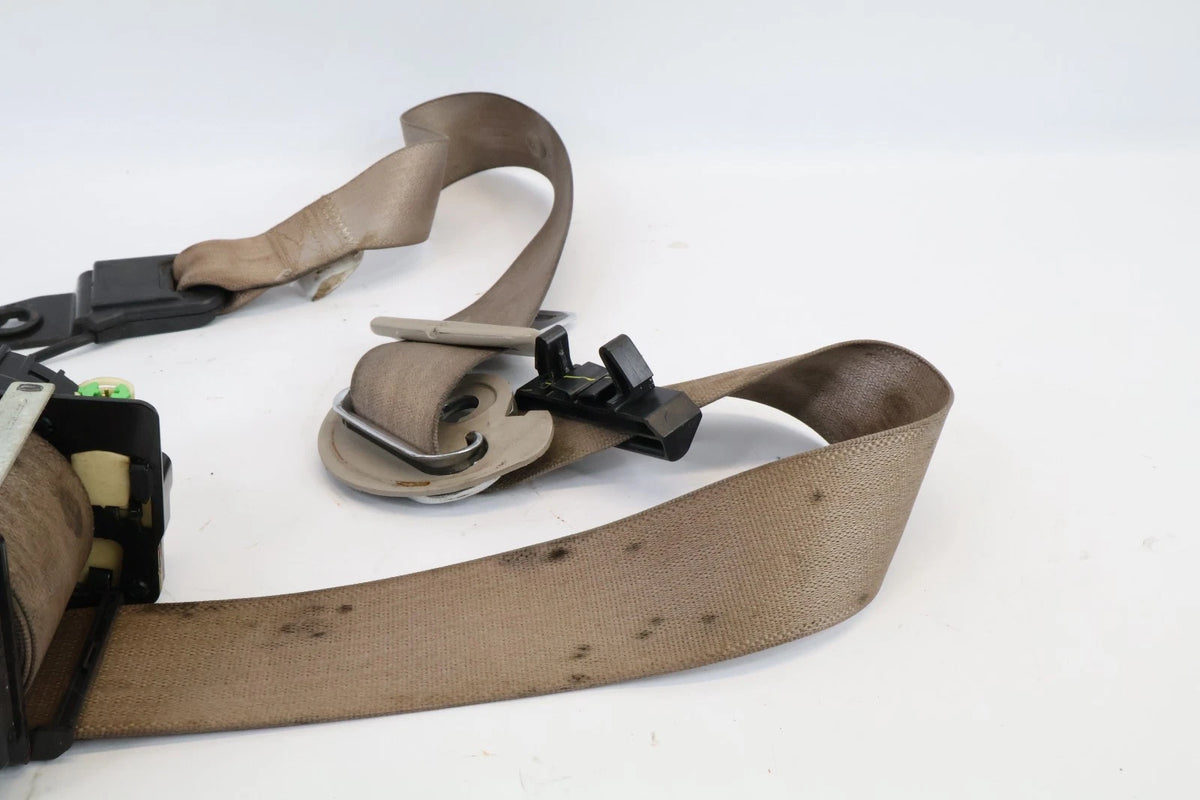 2008 2009 FORD TAURUS FRONT RIGHT PASSENSER SEAT BELT RETRACTOR ASSEMBLY OEM